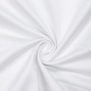 10 ft x 10 ft Polyester Backdrop Curtain Drape Panel with Rod Pocket