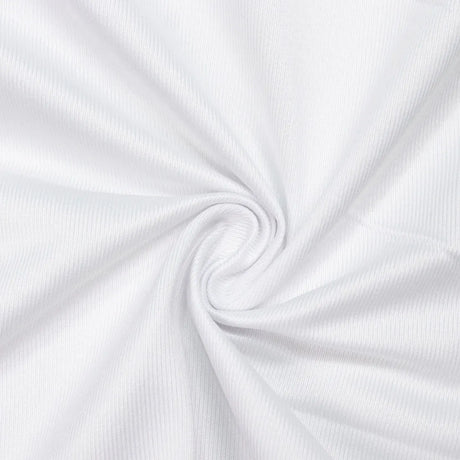 10 ft x 10 ft Polyester Backdrop Curtain Drape Panel with Rod Pocket