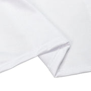10 ft x 10 ft Polyester Backdrop Curtain Drape Panel with Rod Pocket