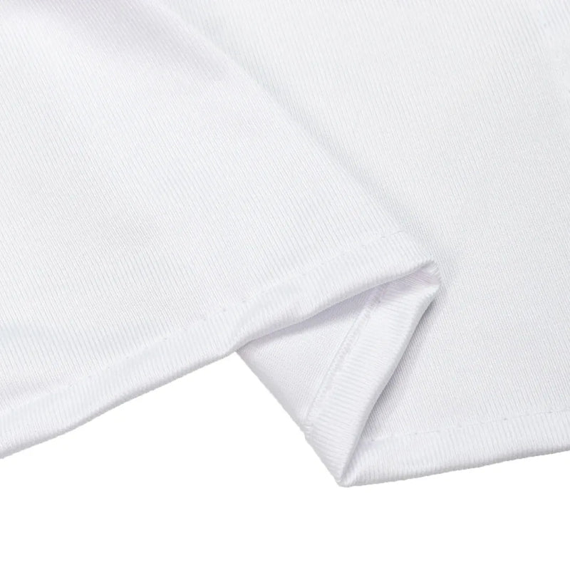 10 ft x 10 ft Polyester Backdrop Curtain Drape Panel with Rod Pocket