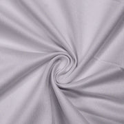 10 ft x 10 ft Polyester Backdrop Curtain Drape Panel with Rod Pocket