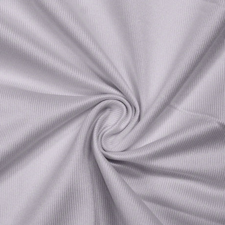 10 ft x 10 ft Polyester Backdrop Curtain Drape Panel with Rod Pocket