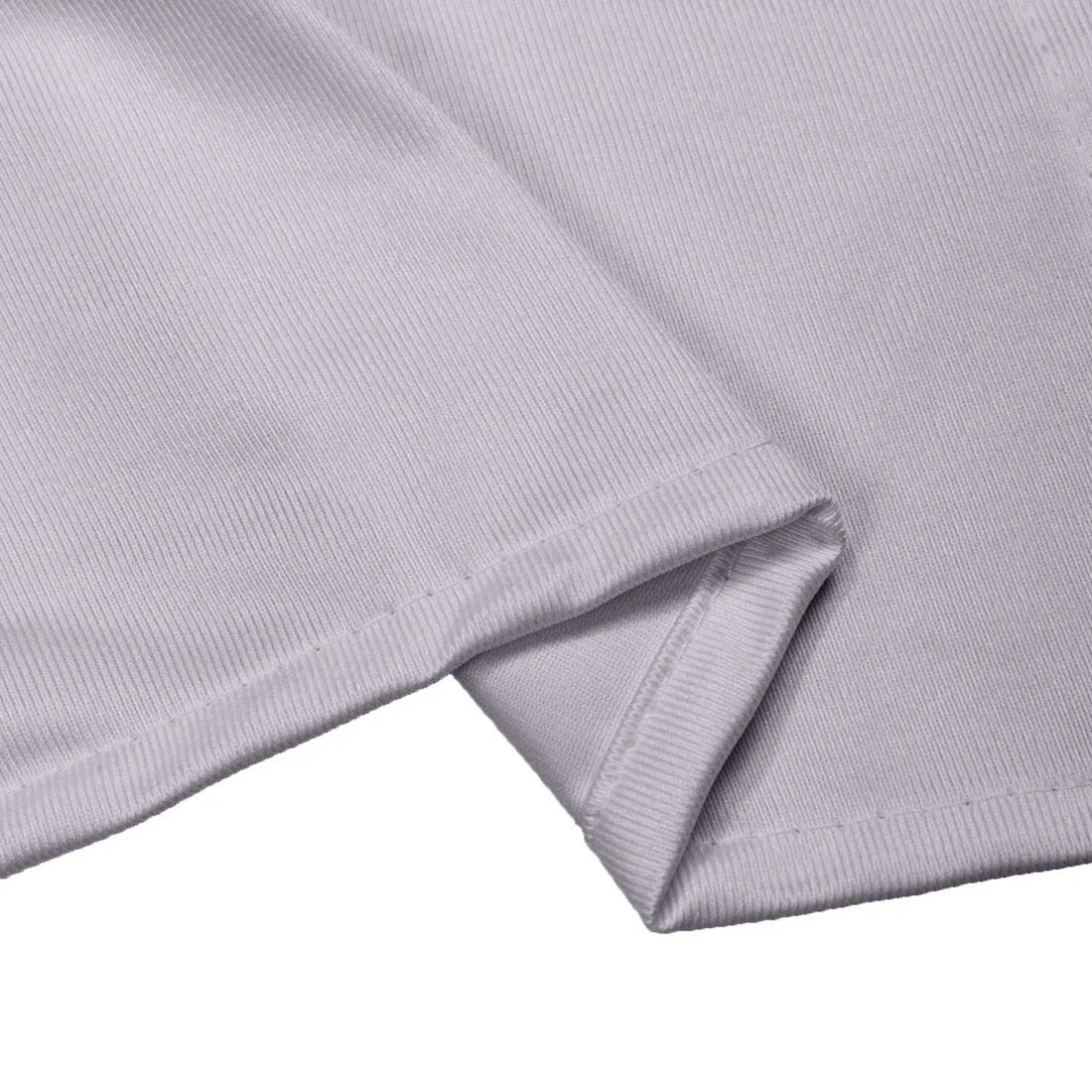10 ft x 10 ft Polyester Backdrop Curtain Drape Panel with Rod Pocket