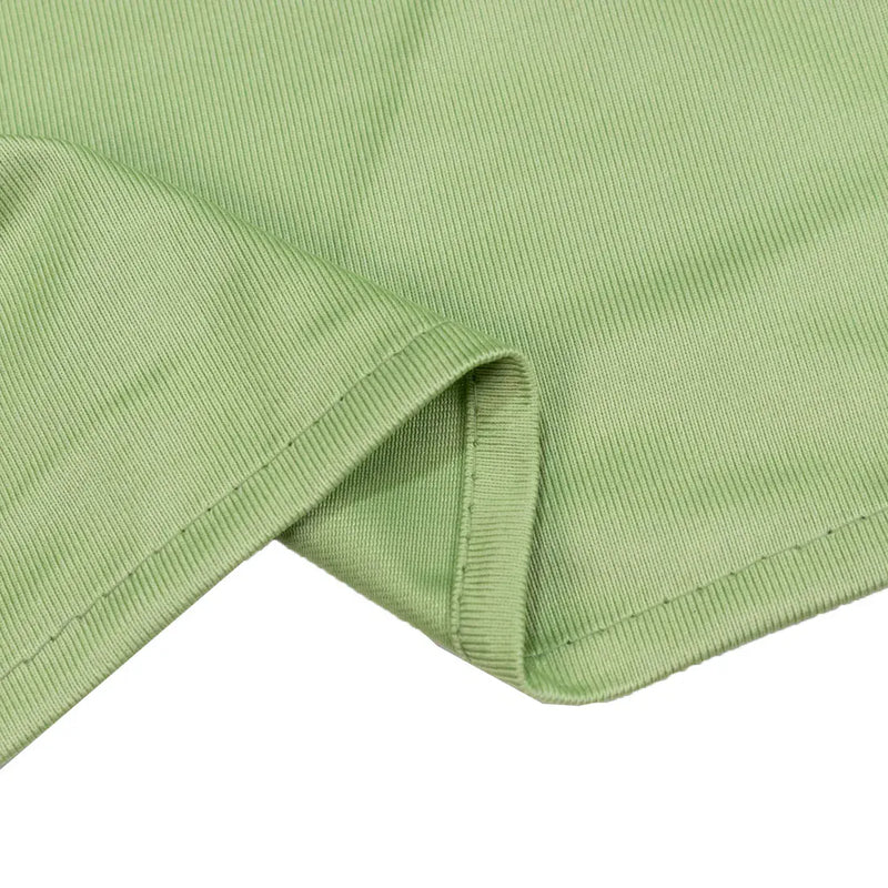 10 ft x 10 ft Polyester Backdrop Curtain Drape Panel with Rod Pocket