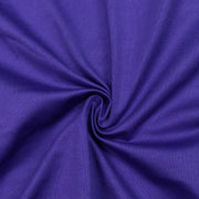 10 ft x 10 ft Polyester Backdrop Curtain Drape Panel with Rod Pocket