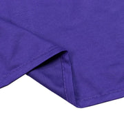 10 ft x 10 ft Polyester Backdrop Curtain Drape Panel with Rod Pocket
