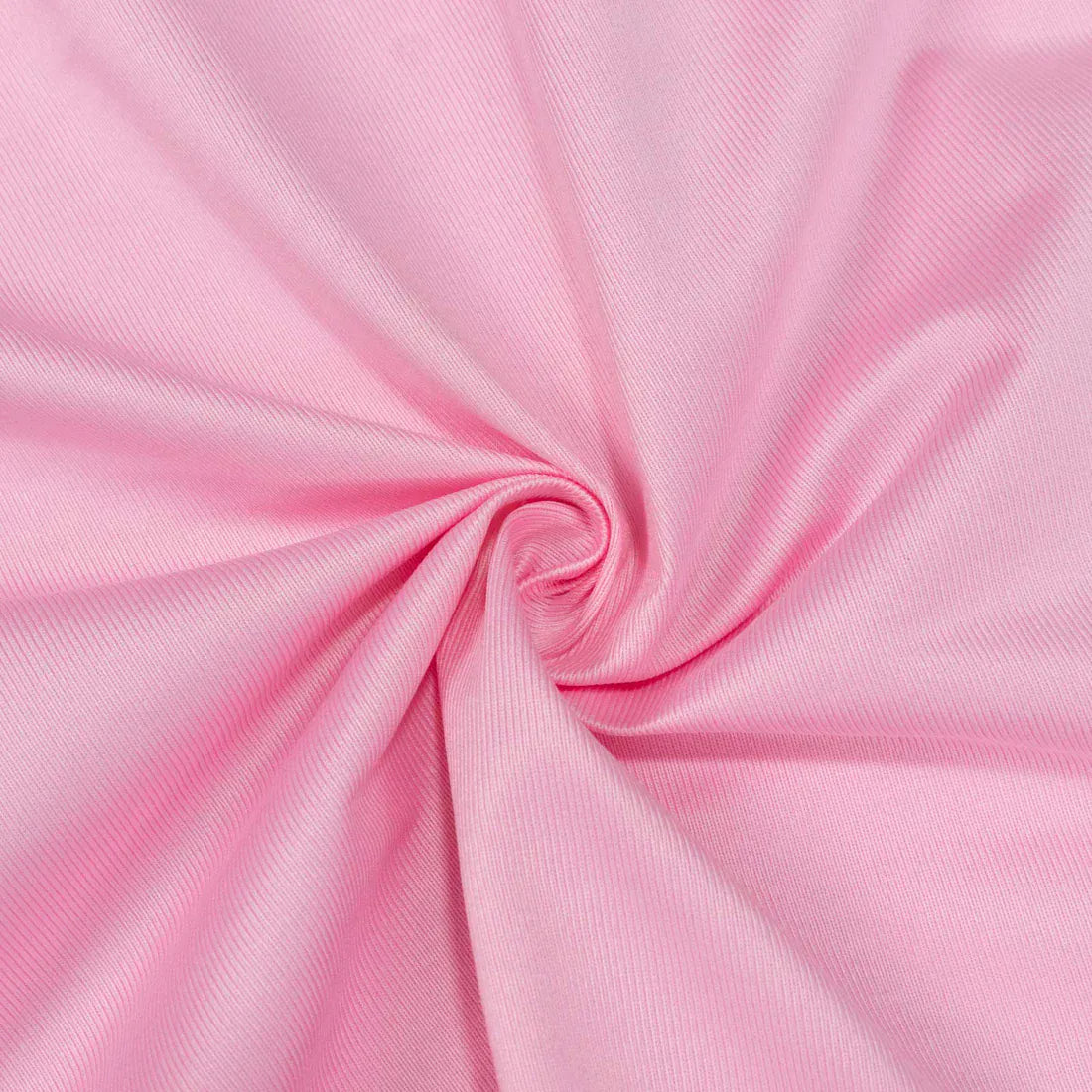 10 ft x 10 ft Polyester Backdrop Curtain Drape Panel with Rod Pocket