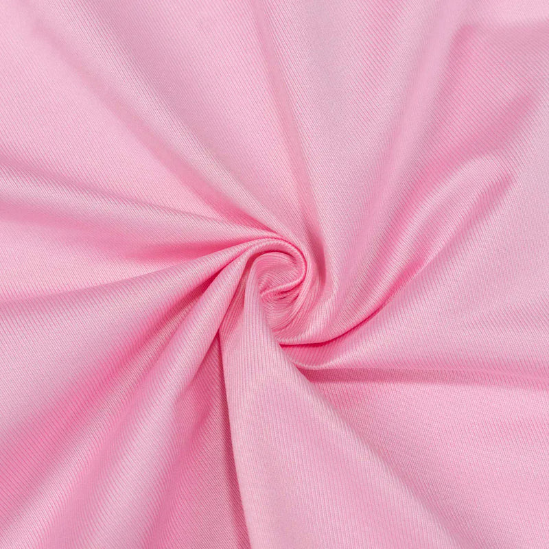 10 ft x 10 ft Polyester Backdrop Curtain Drape Panel with Rod Pocket