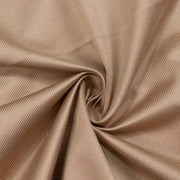 10 ft x 10 ft Polyester Backdrop Curtain Drape Panel with Rod Pocket
