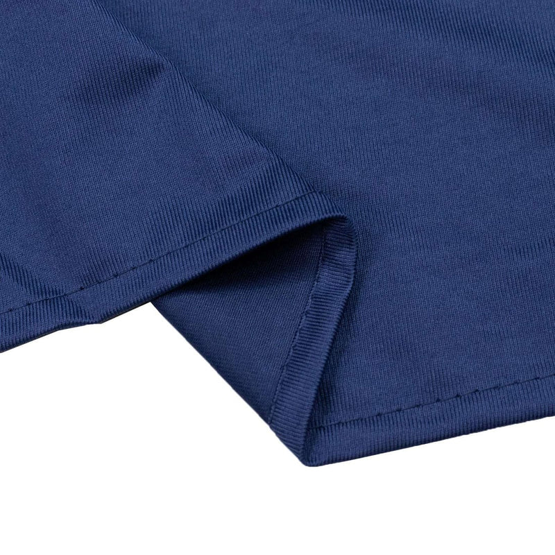 10 ft x 10 ft Polyester Backdrop Curtain Drape Panel with Rod Pocket