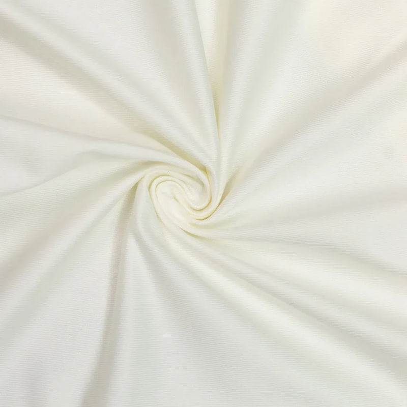 10 ft x 10 ft Polyester Backdrop Curtain Drape Panel with Rod Pocket