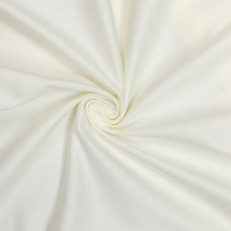 10 ft x 10 ft Polyester Backdrop Curtain Drape Panel with Rod Pocket