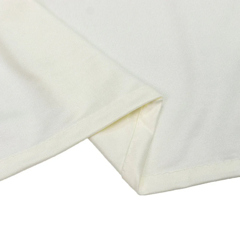 10 ft x 10 ft Polyester Backdrop Curtain Drape Panel with Rod Pocket