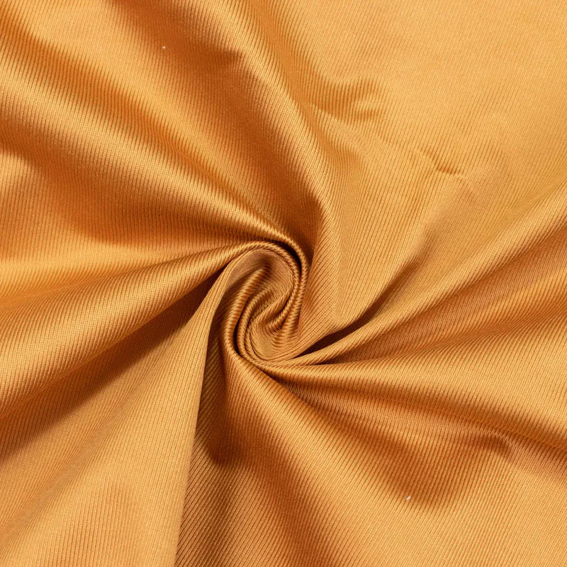 10 ft x 10 ft Polyester Backdrop Curtain Drape Panel with Rod Pocket