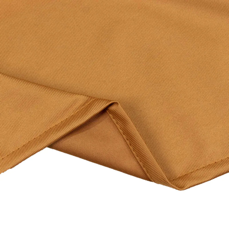 10 ft x 10 ft Polyester Backdrop Curtain Drape Panel with Rod Pocket