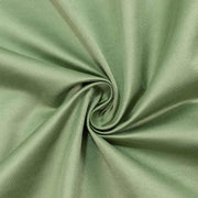 10 ft x 10 ft Polyester Backdrop Curtain Drape Panel with Rod Pocket