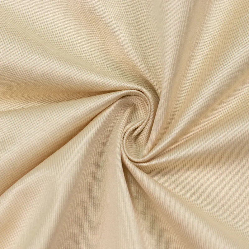10 ft x 10 ft Polyester Backdrop Curtain Drape Panel with Rod Pocket