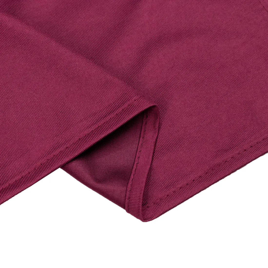 10 ft x 10 ft Polyester Backdrop Curtain Drape Panel with Rod Pocket
