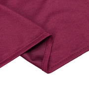 10 ft x 10 ft Polyester Backdrop Curtain Drape Panel with Rod Pocket