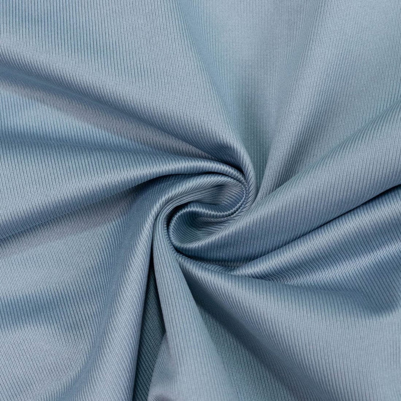 10 ft x 10 ft Polyester Backdrop Curtain Drape Panel with Rod Pocket