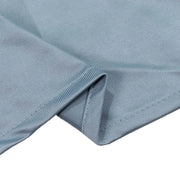 10 ft x 10 ft Polyester Backdrop Curtain Drape Panel with Rod Pocket