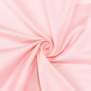 10 ft x 10 ft Polyester Backdrop Curtain Drape Panel with Rod Pocket