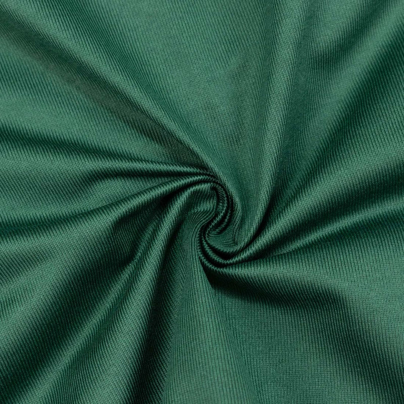 10 ft x 10 ft Polyester Backdrop Curtain Drape Panel with Rod Pocket