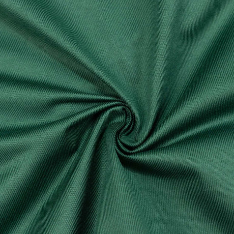 10 ft x 10 ft Polyester Backdrop Curtain Drape Panel with Rod Pocket