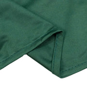 10 ft x 10 ft Polyester Backdrop Curtain Drape Panel with Rod Pocket