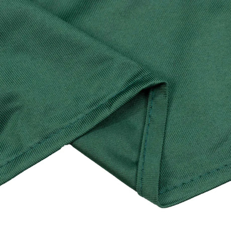 10 ft x 10 ft Polyester Backdrop Curtain Drape Panel with Rod Pocket