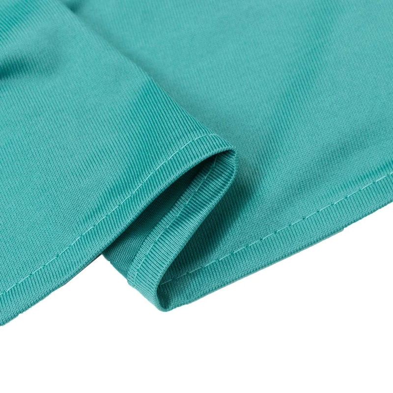 10 ft x 10 ft Polyester Backdrop Curtain Drape Panel with Rod Pocket