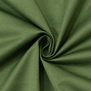 10 ft x 10 ft Polyester Backdrop Curtain Drape Panel with Rod Pocket