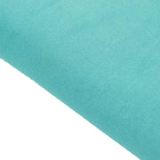 10 ft x 10 ft Polyester Backdrop Curtain Drape Panel with Rod Pocket