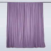 10 ft x 10 ft Polyester Professional Backdrop Curtains Drapes Panels