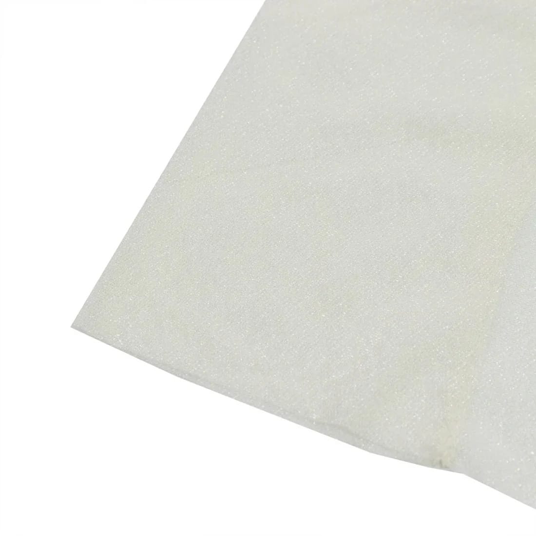 10 ft x 10 ft Sheer Chiffon Curtain Backdrop Drapery Panel
