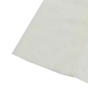 10 ft x 10 ft Sheer Chiffon Curtain Backdrop Drapery Panel