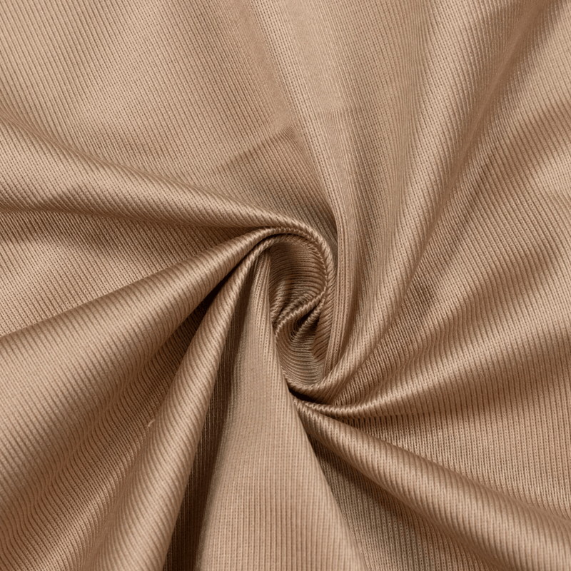 10 ft x 12 ft Polyester Backdrop Curtain Drape Panel with Rod Pocket