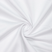 10 ft x 12 ft Polyester Backdrop Curtain Drape Panel with Rod Pocket