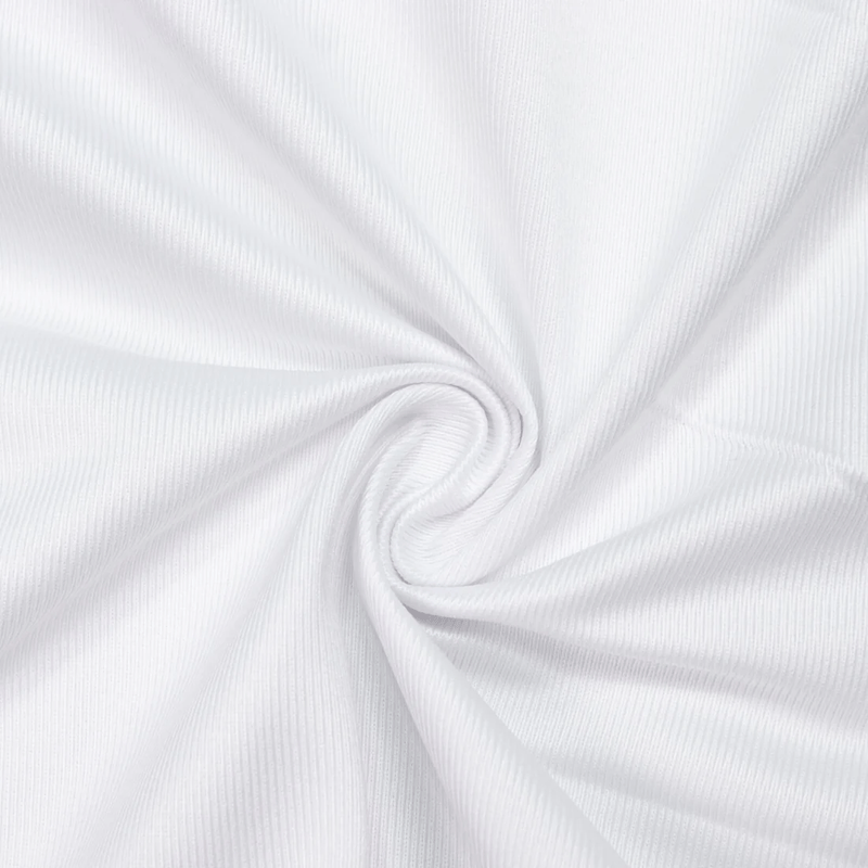 10 ft x 12 ft Polyester Backdrop Curtain Drape Panel with Rod Pocket