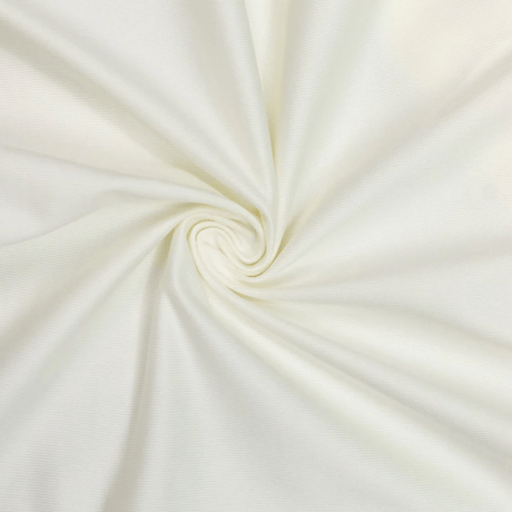 10 ft x 12 ft Polyester Backdrop Curtain Drape Panel with Rod Pocket