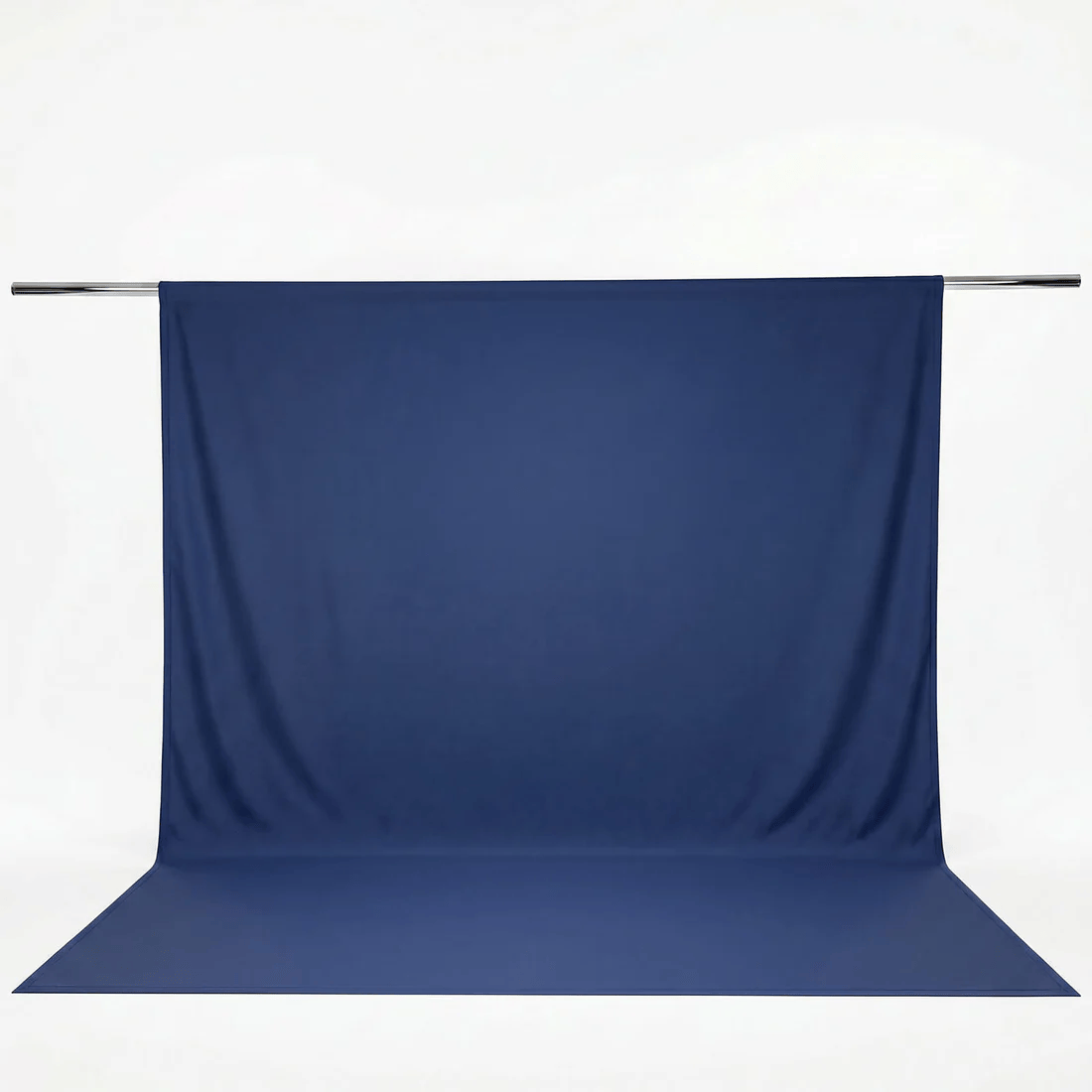 10 ft x 12 ft Polyester Backdrop Curtain Drape Panel with Rod Pocket