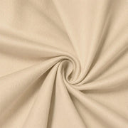 10 ft x 12 ft Polyester Backdrop Curtain Drape Panel with Rod Pocket