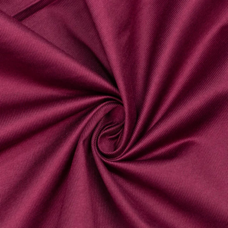 10 ft x 12 ft Polyester Backdrop Curtain Drape Panel with Rod Pocket