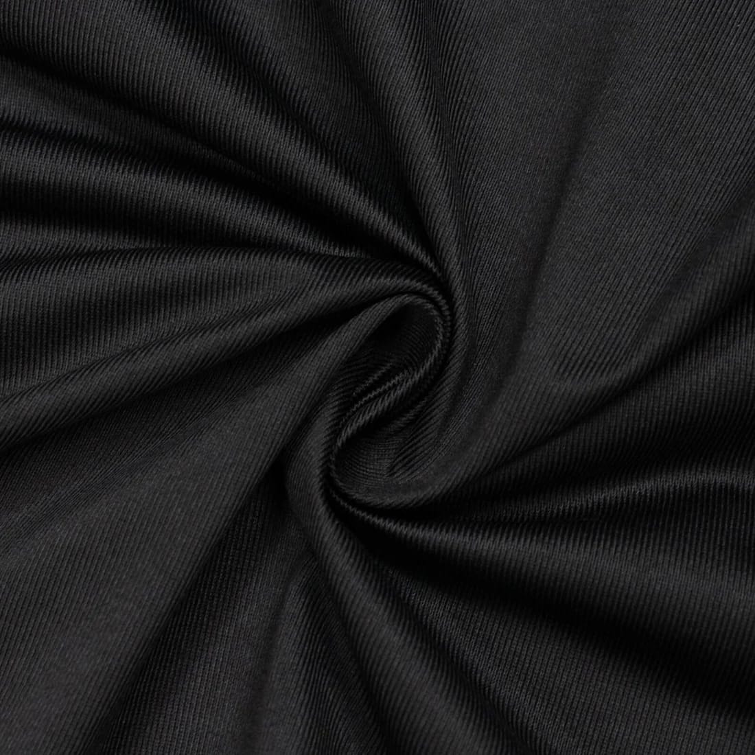 10 ft x 12 ft Polyester Backdrop Curtain Drape Panel with Rod Pocket
