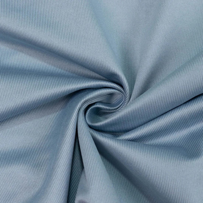 10 ft x 12 ft Polyester Backdrop Curtain Drape Panel with Rod Pocket