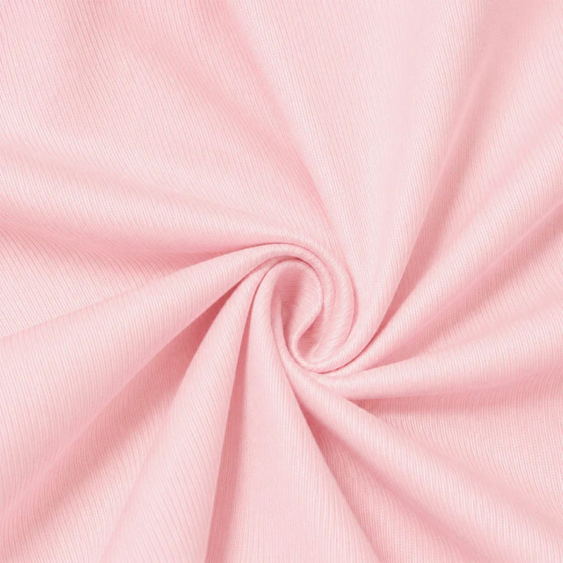 10 ft x 12 ft Polyester Backdrop Curtain Drape Panel with Rod Pocket
