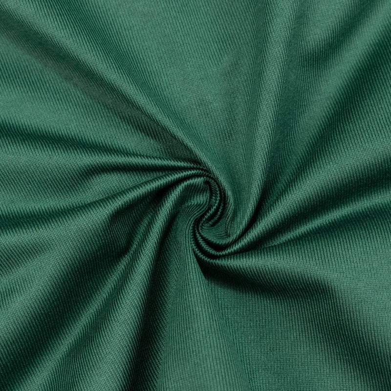 10 ft x 12 ft Polyester Backdrop Curtain Drape Panel with Rod Pocket