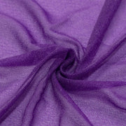 10 ft x 14 ft Wedding Arch Drape Backdrop Curtain Panel with Rod Pocket