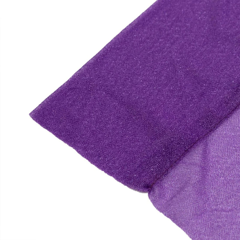 10 ft x 14 ft Wedding Arch Drape Backdrop Curtain Panel with Rod Pocket