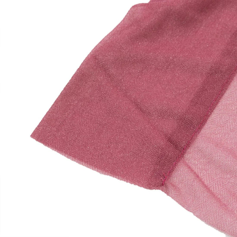 10 ft x 14 ft Wedding Arch Drape Backdrop Curtain Panel with Rod Pocket